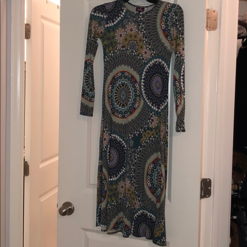 Dress